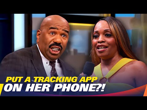 When Overprotective Parenting Goes Too Far… | Steve Harvey