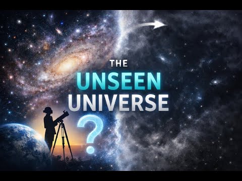 How Telescopes Let Us See the Past of the Universe