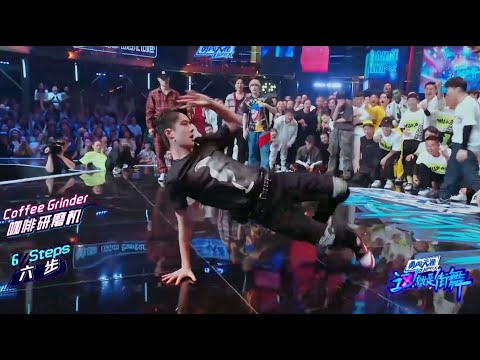 Captain VS director team, Wang Yibo kills the audience with one action, just ask you if you agree