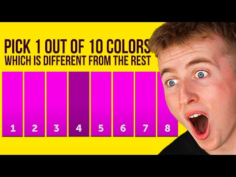 How Good is Your EYESIGHT?