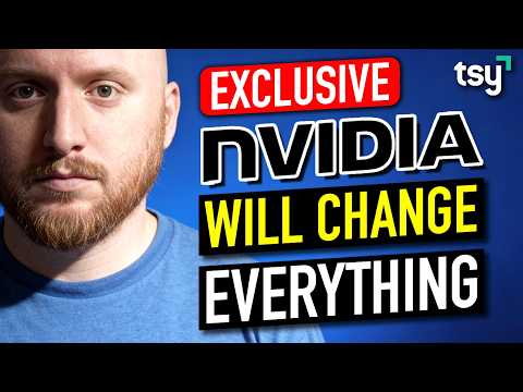 E25: NVIDIA's 7 Breakthrough AI Chips Change Everything