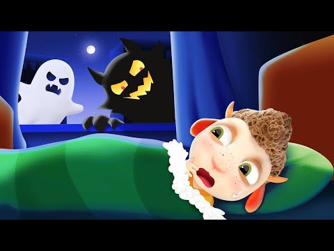 Tommy Teve Um Pesadelo | Desenho Animado | Dolly e Amigos - Brasilia