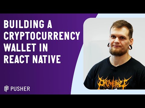 Building a cryptocurrency wallet in React Native - Igor Korsakov - RNL January 2022