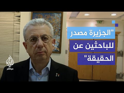 هل ينطبق قرار إسرائيل إغلاق مكاتب الجزيرة على الضفة الغربية؟