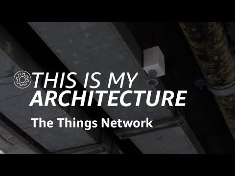 Democratizing LoRaWAN and IoT with The Things Network (Special Episode)
