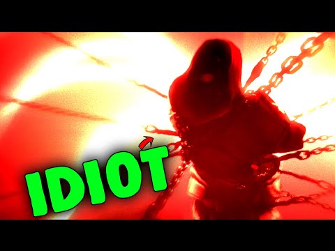 Diablo 4: Why INARIUS is an IDIOT