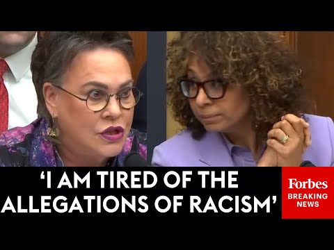 BREAKING NEWS: Sparks Fly When Hageman Stops Hearing To Slam Kamlager-Dove's Accusation Against GOP