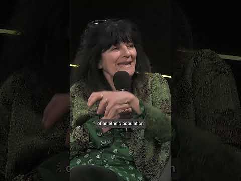 What makes a great food city? Ruth Reichl explains