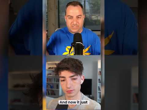 DON'T BUY new AirPods pro! #apple