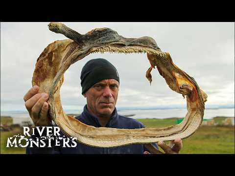 River Monsters Full Episode - Season 5, Episode 5 - The Legend of Lochness