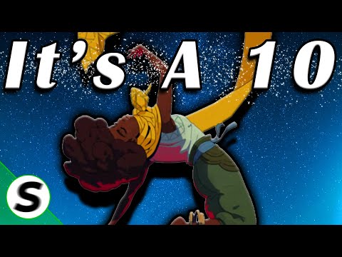 I've Never Seen An Indie Do This