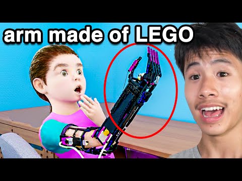 Most Unbelievable Moments That Happened (Zack D Films)