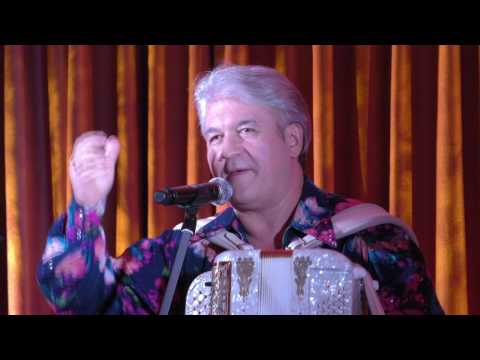 Концерт презентация нового альбома Валерия Сёмина "Улыбнись судьба". часть I