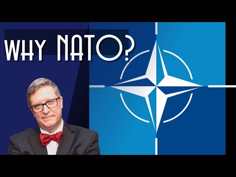 Why NATO?