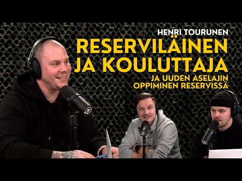 Reservissä tiedustelijaksi? Uuden aselajin hanskaaminen ja kouluttaminen reservissä