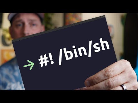 How to use BASH to Automate Linux!