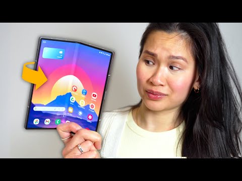 Samsung Galaxy Z Fold 6 Review: 6 Months Later
