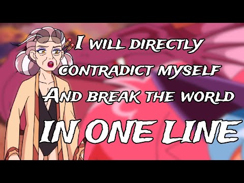 More Exhaustive Critique of Crunchyroll's Infamous 'High Guardian Spice' (Ep 4 - 12)