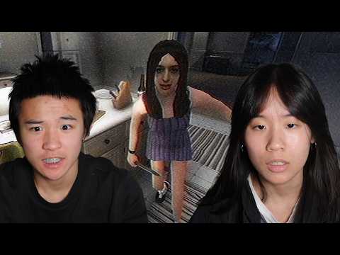 my ex girlfriend is CRAZY - Fears To Fathom: Carson House