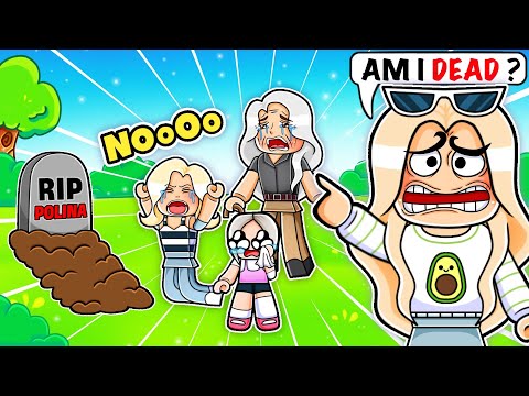 Reacting to Roblox Stories with CRAZY Plot Twists...😱😨