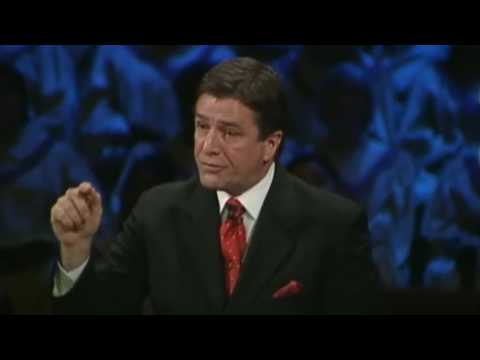 Carter Conlon - God Will Feed You in the Wilderness (New on YouTube)