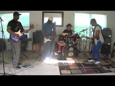 Funk This Too (Original Song)