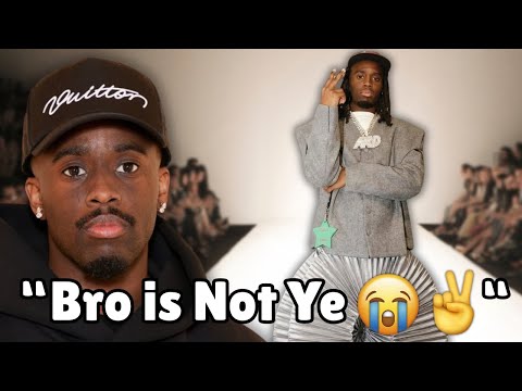 When Rebranding Fails (Kai Cenat)