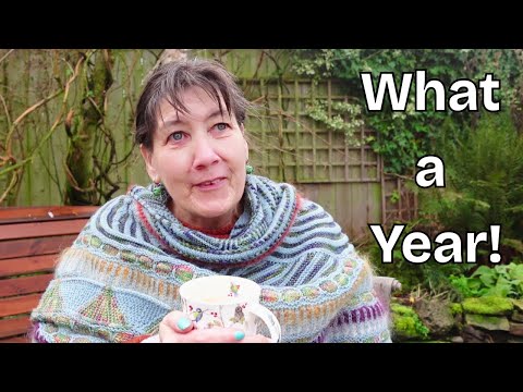 8 Months in My Garden: What's Changed?