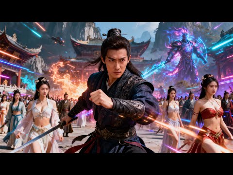 [Multi SUB] ｜儿子濒死之际，他觉醒养儿成才系统！系统规则是儿子孝顺一次就能激活！！#下山追短剧#MiniDrama#精彩大陆短剧