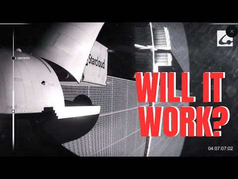 Why Would We Need Data Centers in Space?