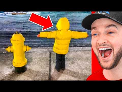 0.0001% This Will Happen Again!