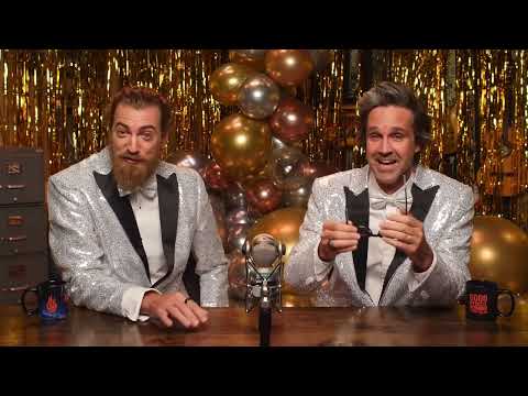 Rhett and Link moments I think about constantly