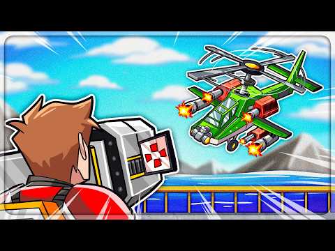 I Raid The Endgame OIL RIG in Palworld Feybreak