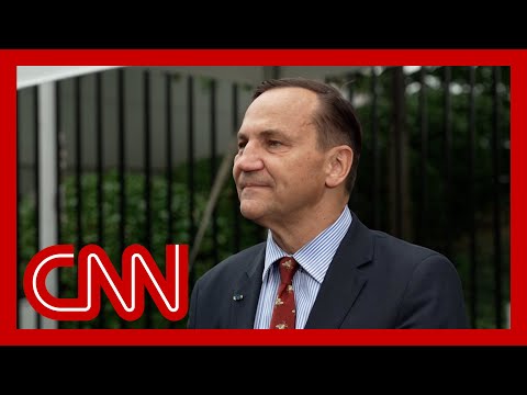 'It's clearly Russia, conducting its hybrid war': Polish FM issues warning to Russia