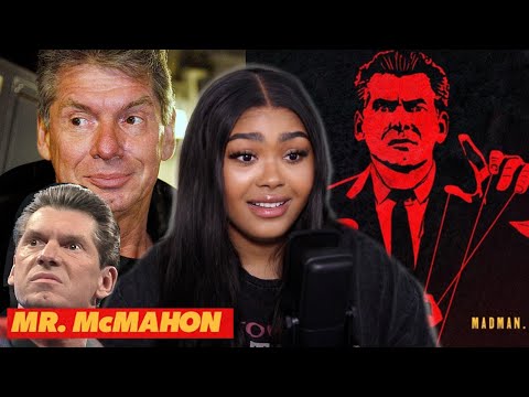 GOING DOWN THE VINCE MCMAHON RABBIT HOLE | KennieJD