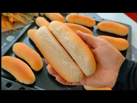 ازاي تعملي العيش الفينوا❗ بأسرار المخابز ويكون خفيف ومش مكتوم وناشف بمعلومات مهمه لاول مره حد يقولها