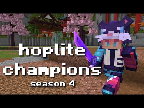 hoplite champions season 4
