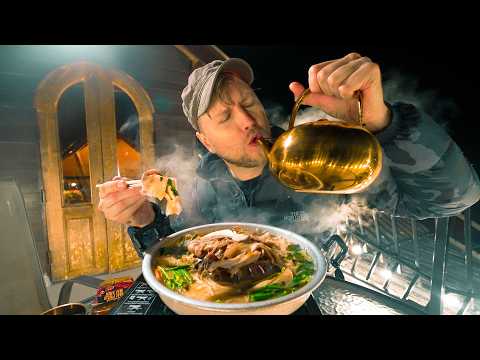 Village Hidden in the Mountains / Northern Thailand Motorbike Tour - Mae Kampong, Chiang Mai