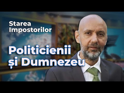 Sfântul Divin Georgescu Nino-Nino. Urări de la fani. Adam și Eva erau români? Starea Impostorilor 86