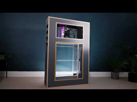 Breathing PC 10h version | Peaceful, Relaxing, Sleep Sound - 4K 60p