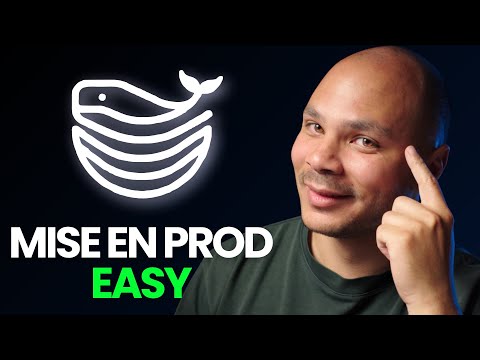 Déployer une app en prod est enfin devenu facile avec cet outil