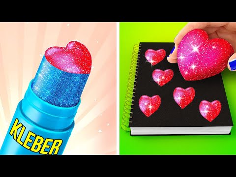 CLEVERE ERZIEHUNGSTRICKS || Wer zuerst die Kunstschule beendet, gewinnt von 123 GO! GOLD