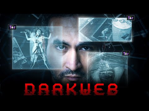 What’s Really Hidden in the Dark Web?