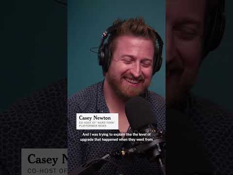 Using A.I. Ethically With Karen Hao