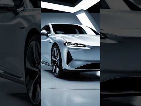 This EV Might Beat Tesla 😳⚡