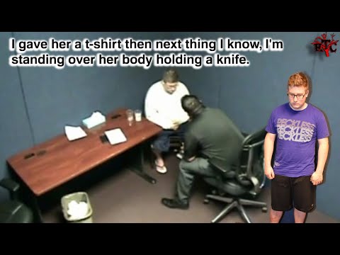 Randy Does Not Like Being Told No