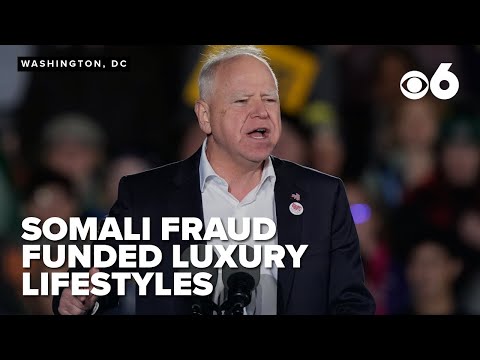 Multiple probes launched in fraud scheme, dozens of Somalis accused of stealing taxpayer dollars