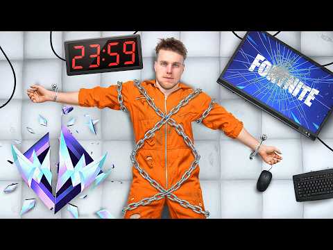 I CAN'T Leave until I reach UNREAL!