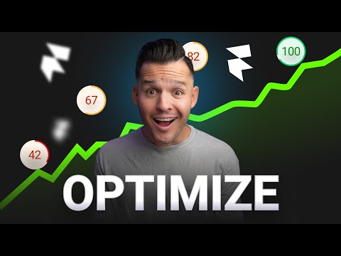 How to Optimize Your Framer Website
