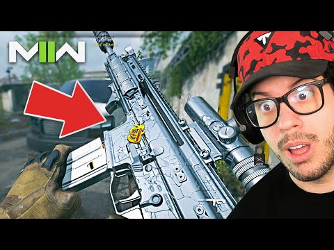 Unlocking PLATINUM in MW2! (easy)